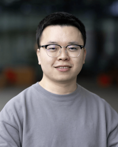 Baichen Liu